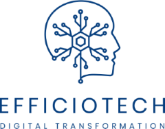 EfficioTech Logo